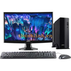 Máy tính bộ FPT ELEAD F718K
